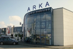 ARKA Studio Meblowe - detale