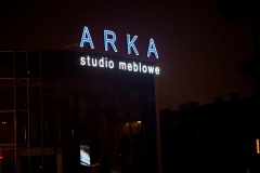 ARKA Studio Meblowe
