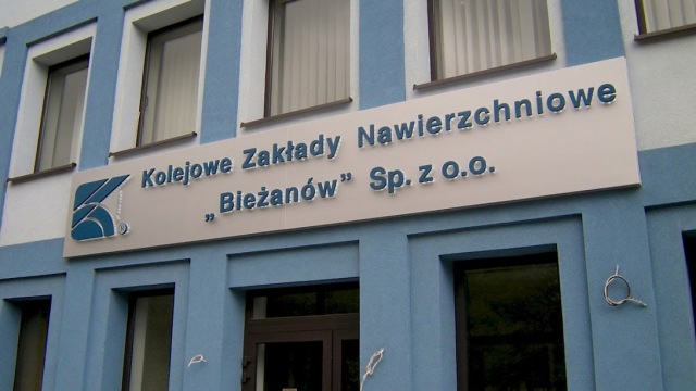 Litery podświetlane z efektem halo