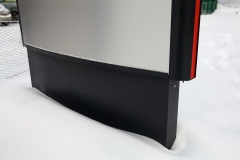 Pylon Grupa Jordan, detale 1