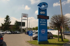 Pylon Myjnia ANWA 2 strona