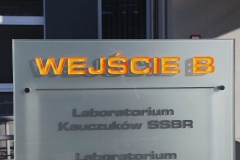 Pylon Synthos R_D Center detale