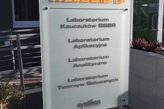 Pylon Synthos R_D Center