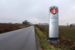 Witacze Niepołomice