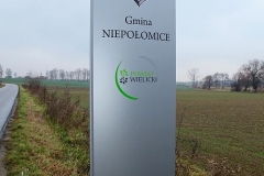 Witacze Niepołomice