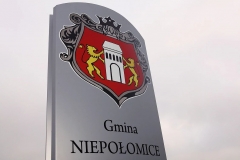 Witacze Niepołomice