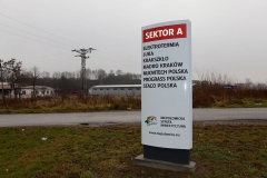 Witacze Strefa Przemysłowa