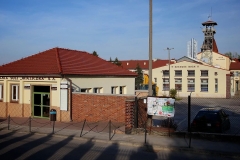 Liternictwo przestrzenne z PCV