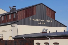 Warzelnia Soli Wieliczka