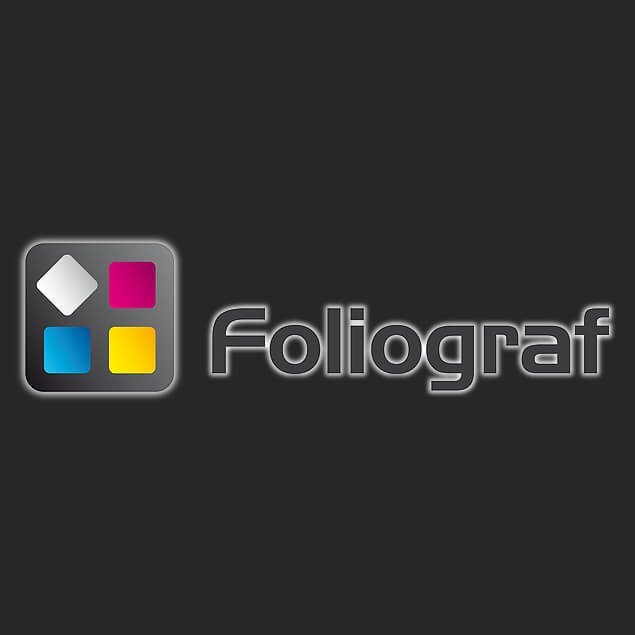 Foliograf